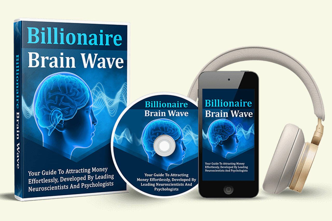 the billionaire brain wave reviews