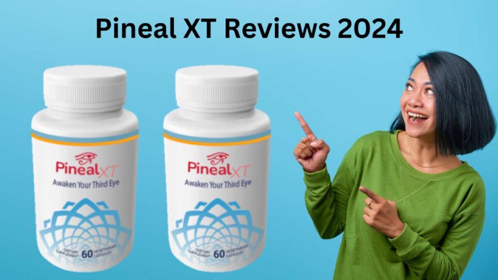 pineal xt reviews